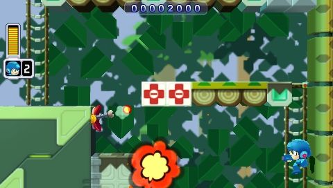 Disney Pixar Up screenshot 6 for PSP